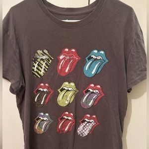 Rolling Stones T-Shirt